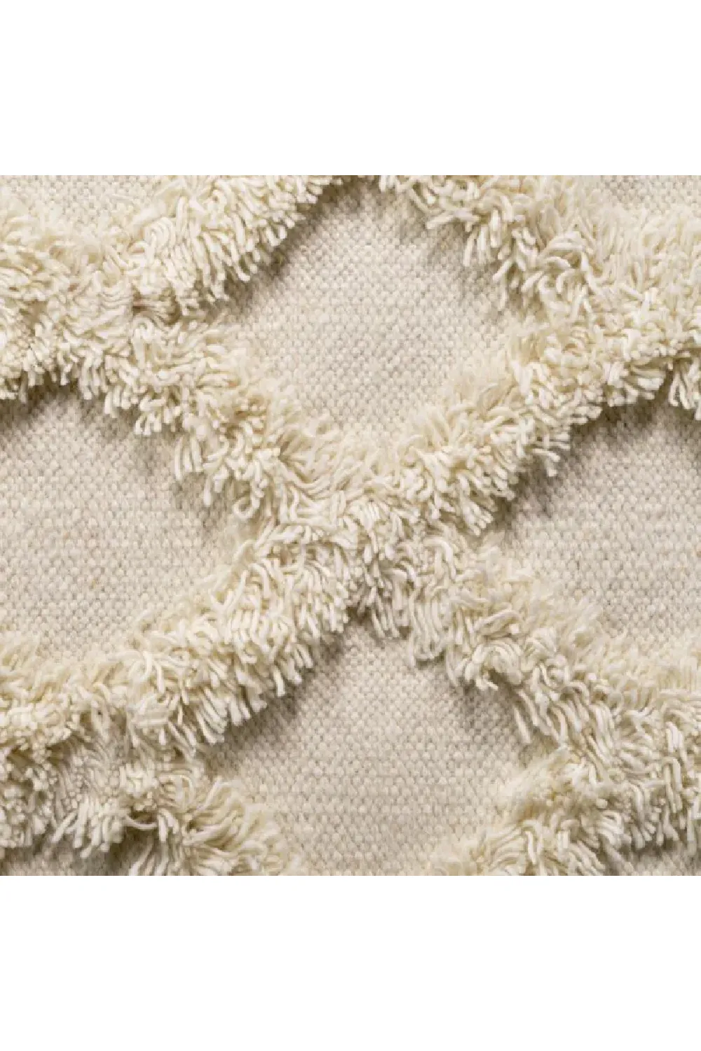 Beige Contemporary Rug 10' x 13' | Eichholtz Carré