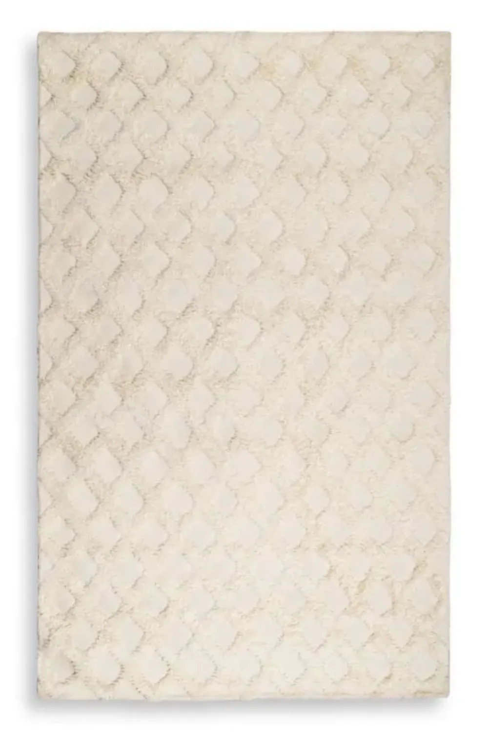 Beige Contemporary Rug 10' x 13' | Eichholtz Carré