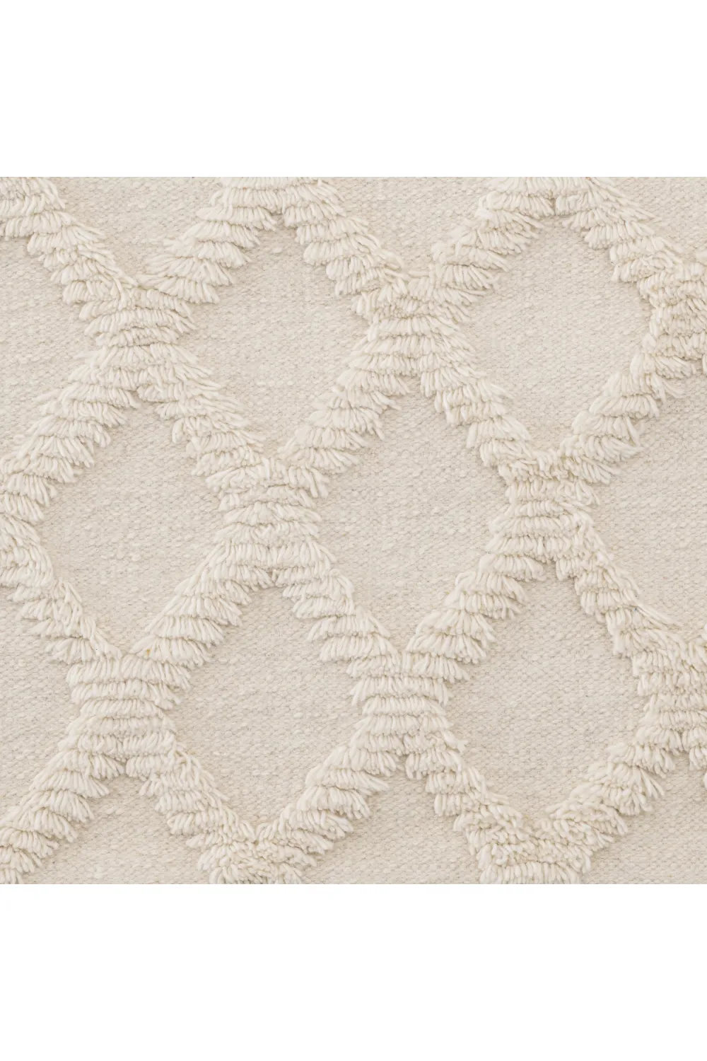 Beige Contemporary Rug 10' x 13' | Eichholtz Carré