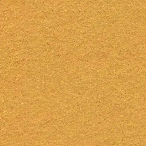 Beige Felt