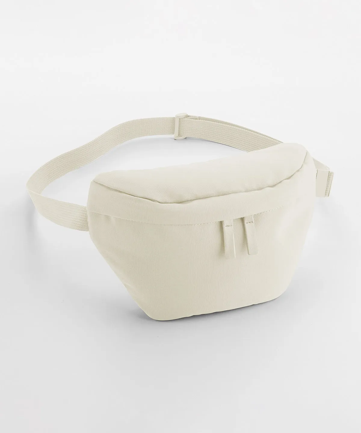 Beige - Simplicity waistpack