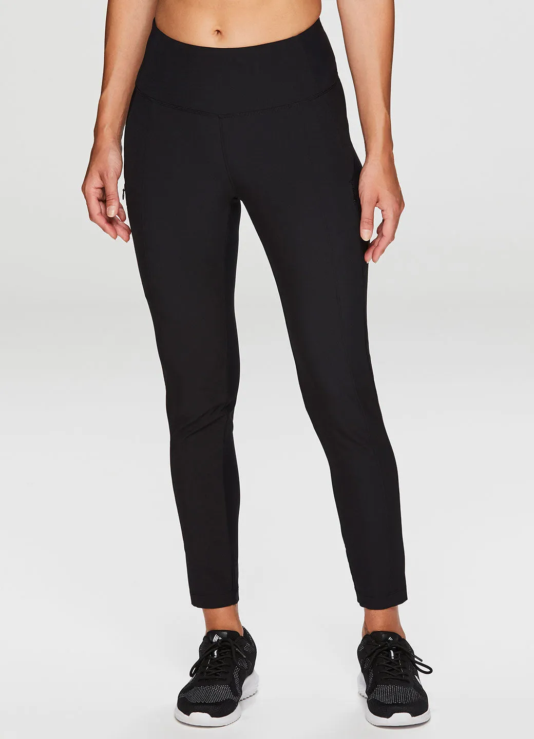 Belaire Hybrid Slim Pant