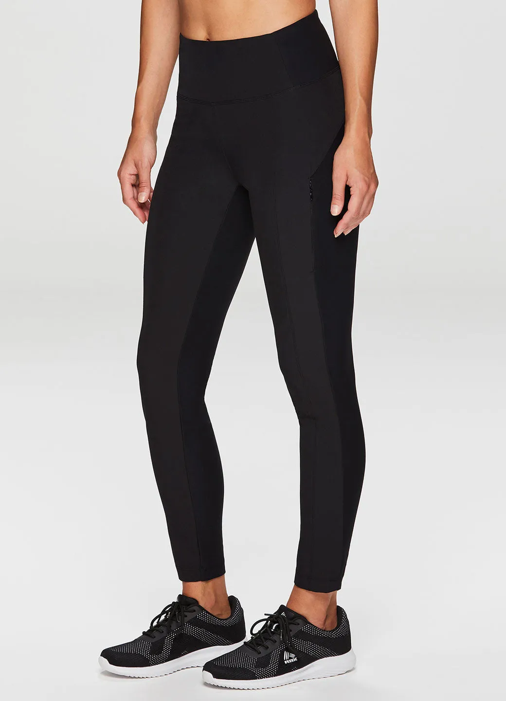 Belaire Hybrid Slim Pant