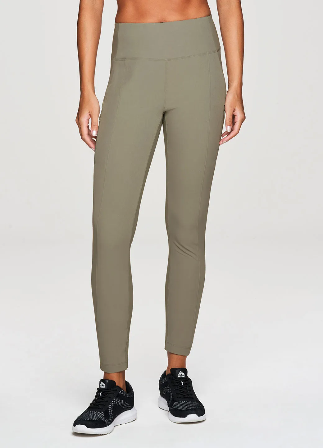 Belaire Hybrid Slim Pant