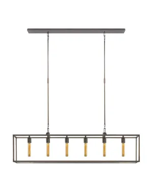 Belden Linear Pendant