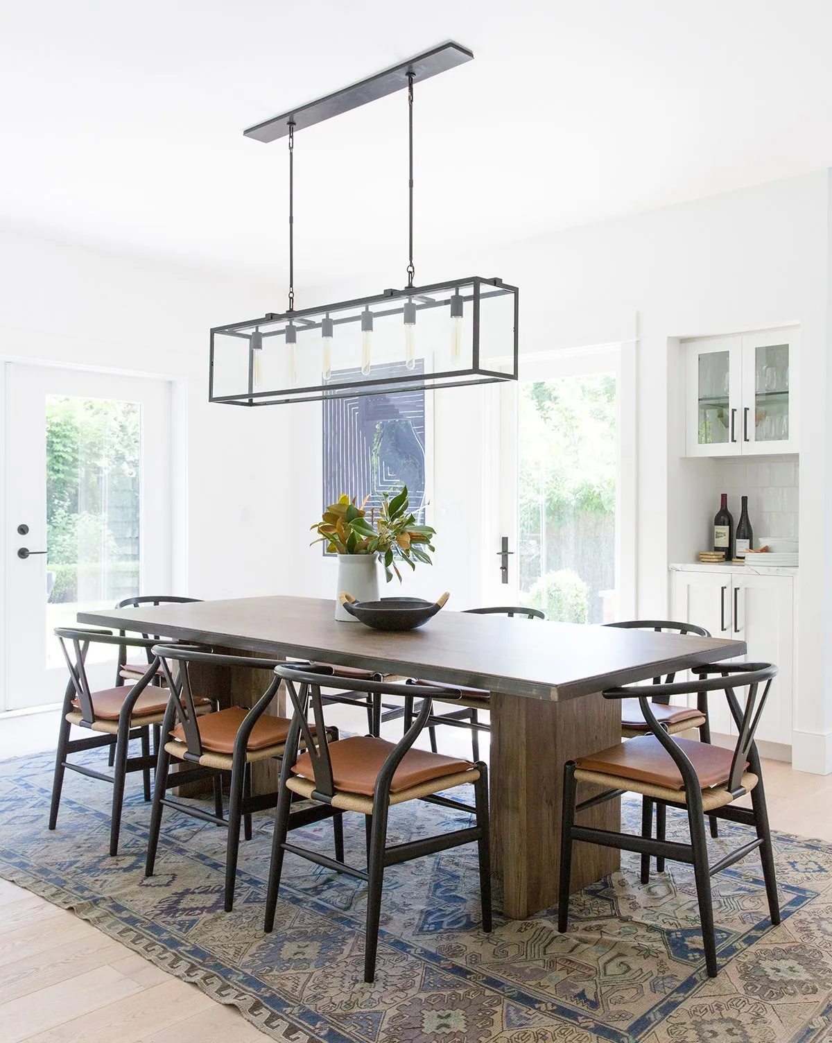 Belden Linear Pendant