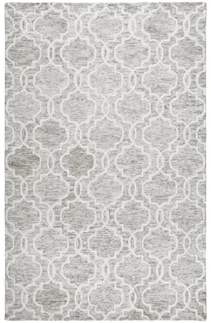 Belfort 8698775F Grey/Ivory Rug