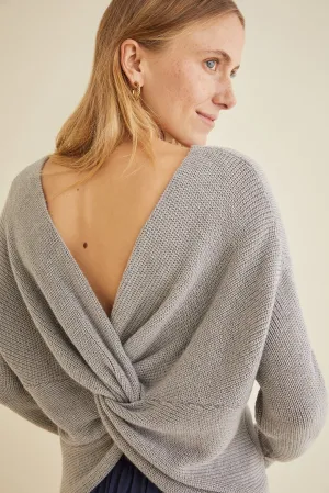 Belicia Sweater