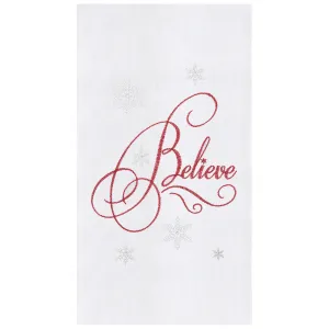 Believe Kitchen Towel