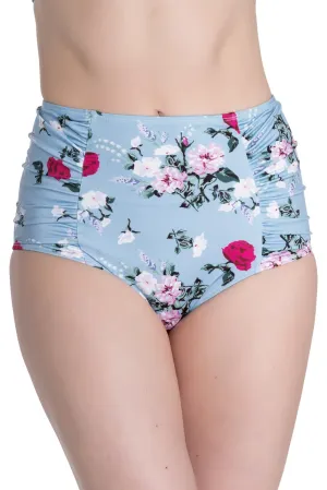 Belinda Highwaisted Bikini Bottoms