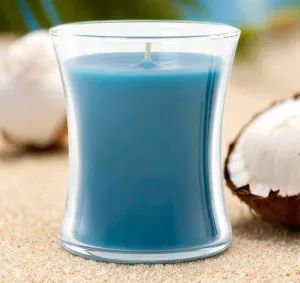 Belize Candle - Coconut Beach