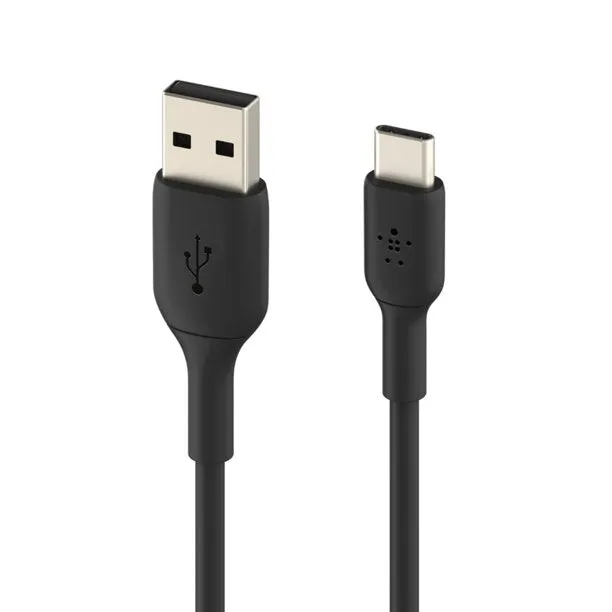 Belkin BOOST CHARGE USB-C To USB-A Cable (2m)