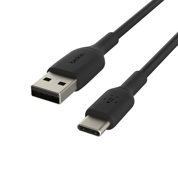 Belkin BOOST CHARGE USB-C To USB-A Cable (2m)