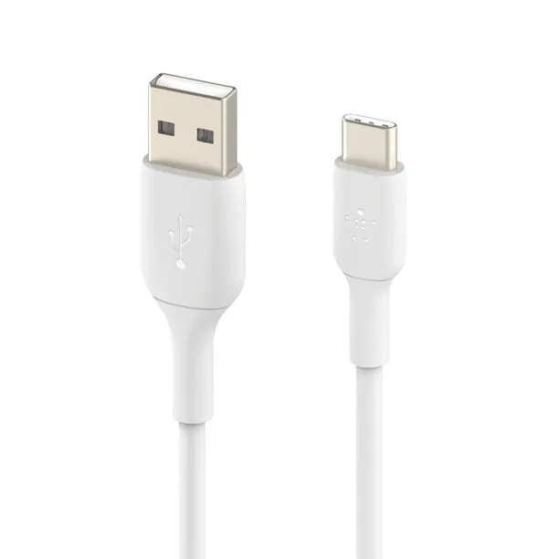 Belkin BOOST CHARGE USB-C To USB-A Cable (2m)