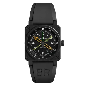 Bell & Ross BR0392 Radio Compass 42mm Automatic