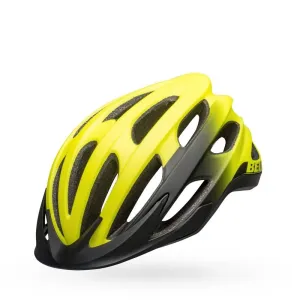 Bell Bike Drifter MIPS Bicycle Helmets Matte Gloss Hiviz/Black Small