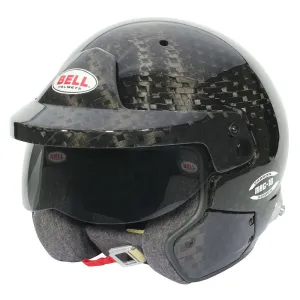 Bell MAG-10 Carbon Fiber Helmet SA2020