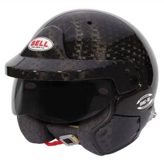 Bell Racing Mag-10 Carbon Helmets 1245023