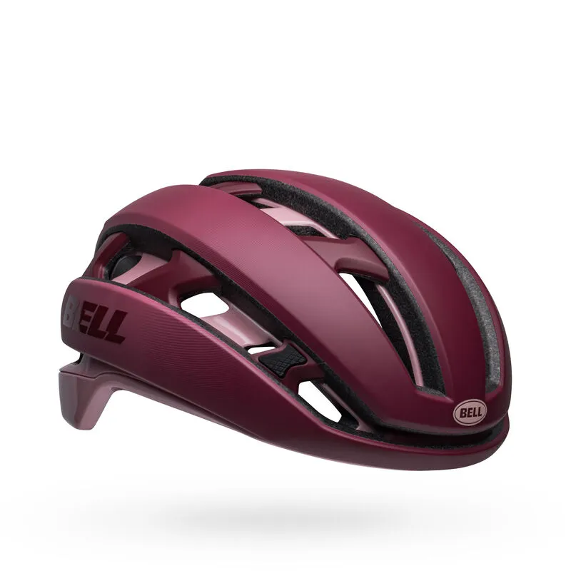 BELL XR MIPS SPHERICAL ROAD CYCLING HELMET