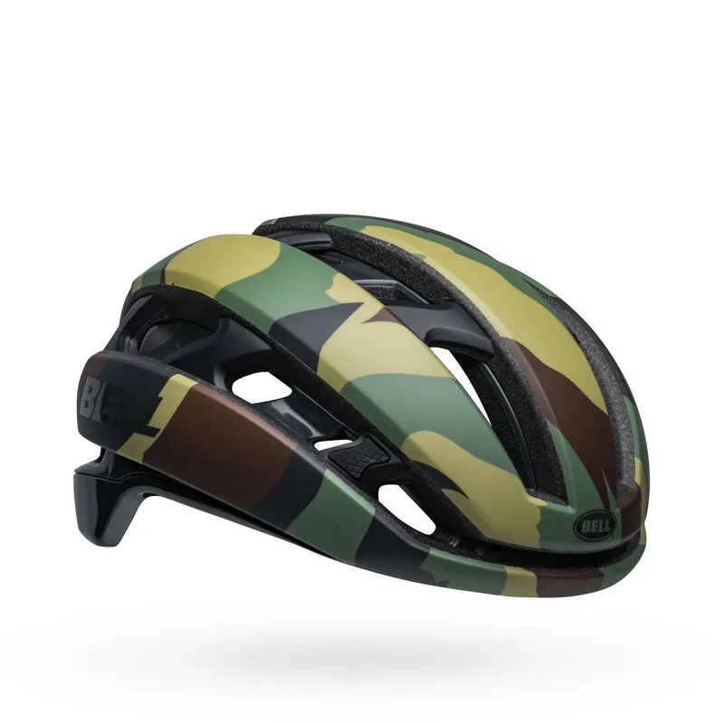 BELL XR MIPS SPHERICAL ROAD CYCLING HELMET