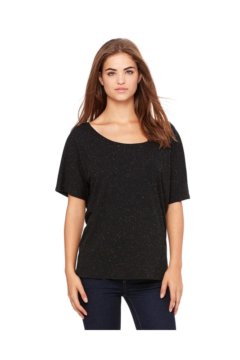 Bella Canvas 8816: Ladies' Slouchy T-Shirt