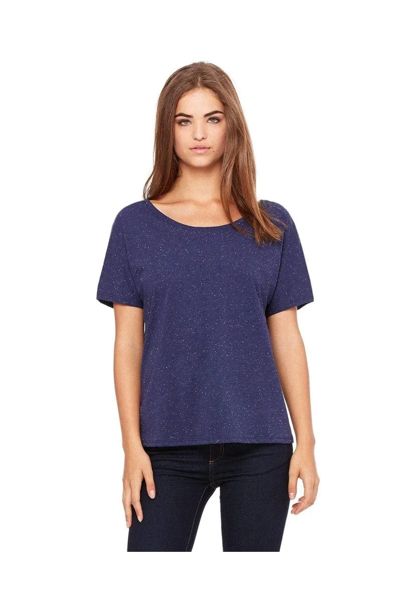 Bella Canvas 8816: Ladies' Slouchy T-Shirt