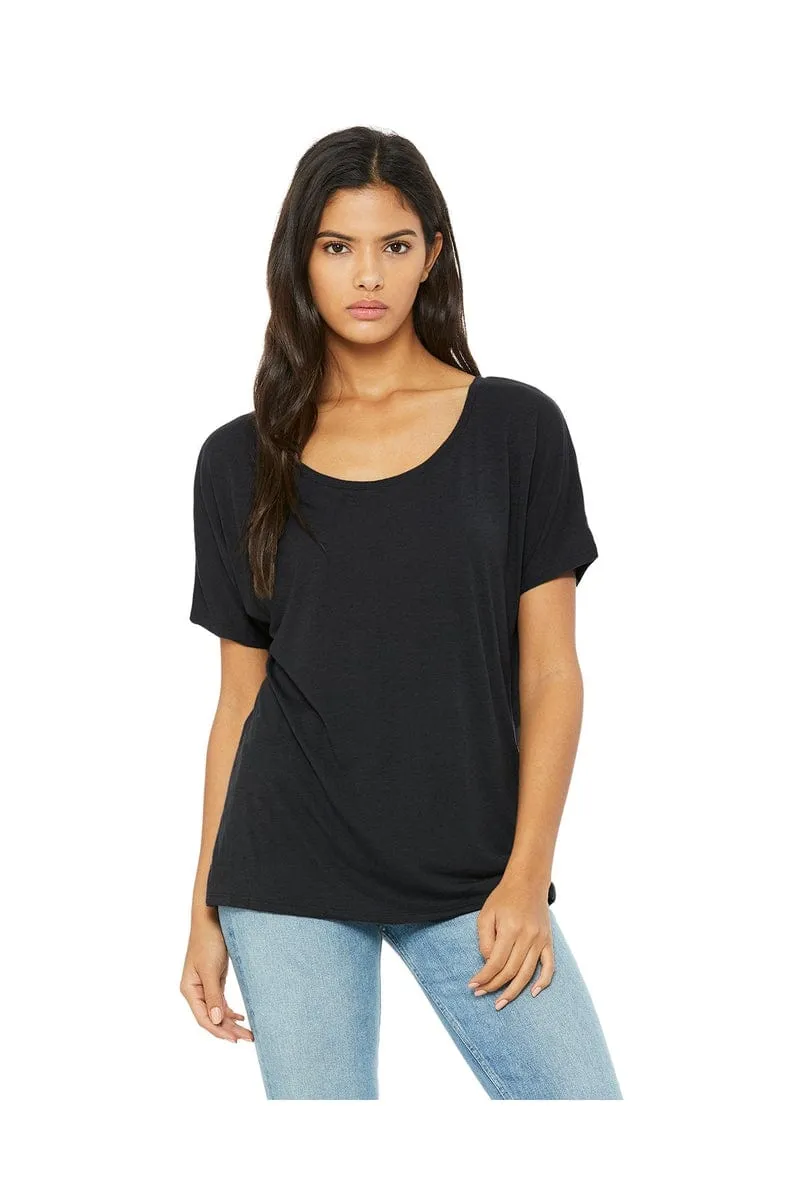 Bella Canvas 8816: Ladies' Slouchy T-Shirt