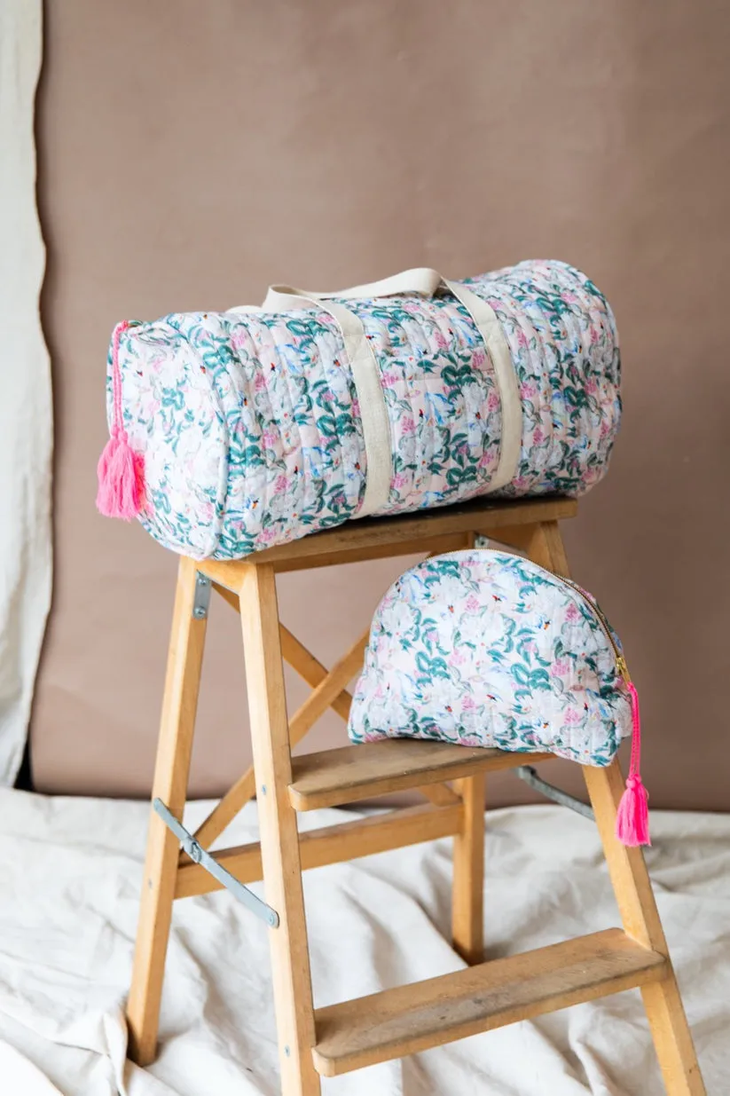 Bella   Lace - Slumber Bag - Hello Gorgeous Print