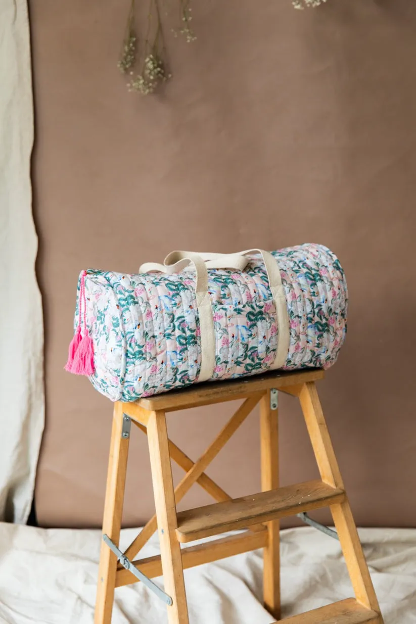 Bella   Lace - Slumber Bag - Hello Gorgeous Print