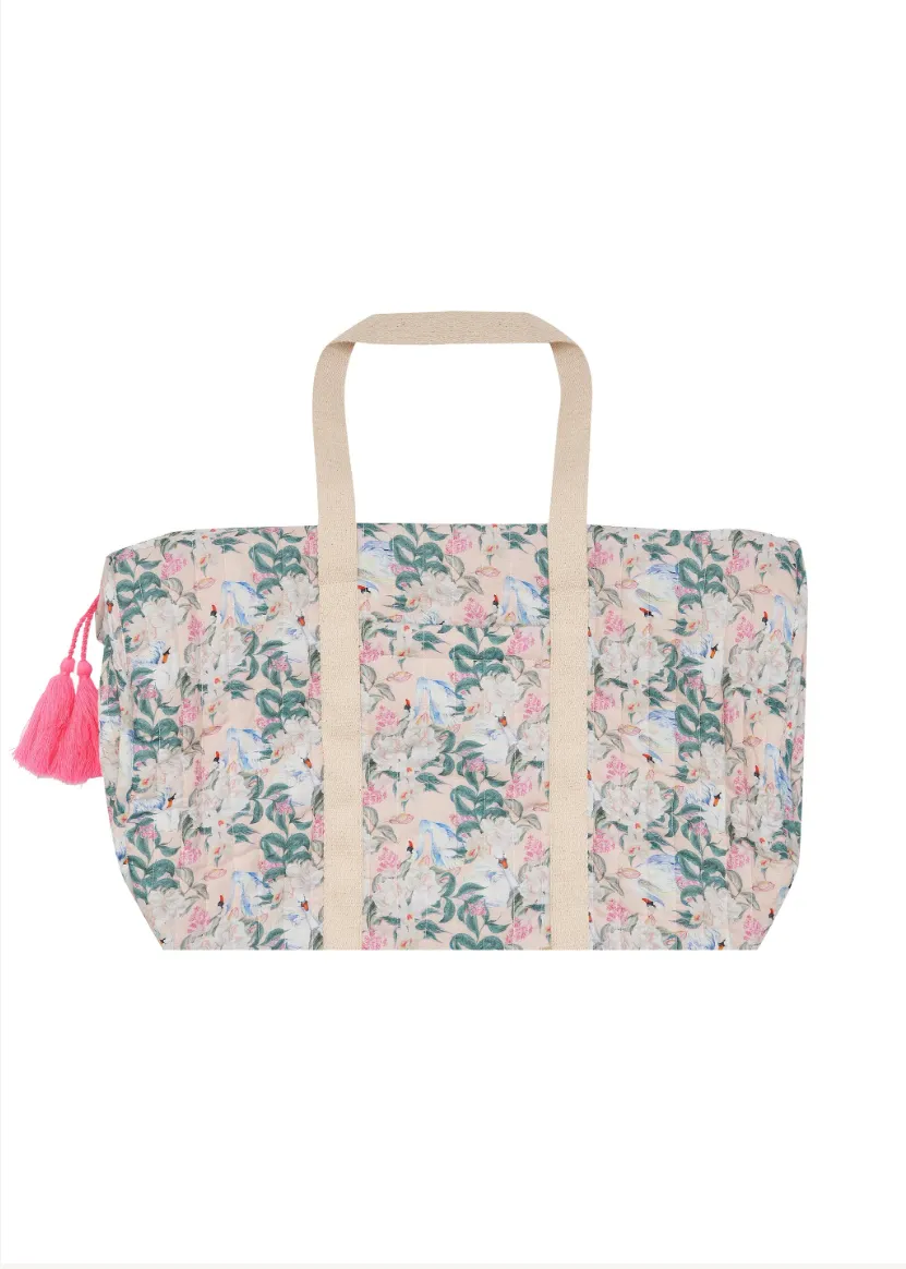 Bella   Lace - Slumber Bag - Hello Gorgeous Print