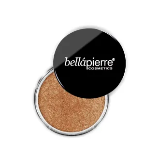 Bellapierre Eye or Lip Shimmer Powder-Penny