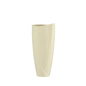 Belleek Living Wave 10" Vase