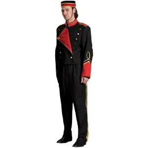 Bellhop Costume