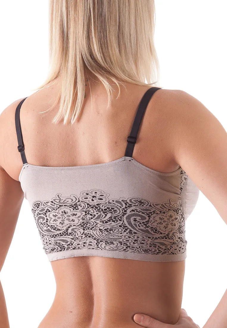 BELLISSIMA Slim & Chic Shaping Bra