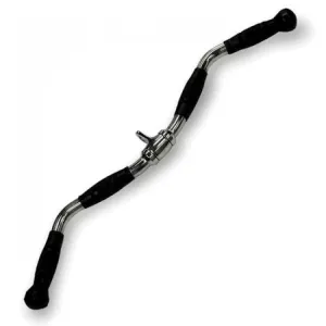 Bells of Steel Pro-Grip EZ Curl Bar Attachment Rubber