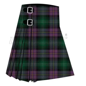 Bells Whisky Premium Tartan Kilt