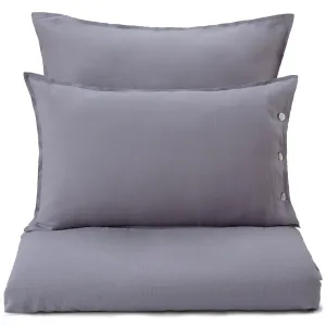 Bellvis Linen Bed Linen [Charcoal]