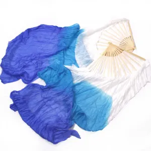 Belly Dancer Fan Veil | AZUL Y CIEL