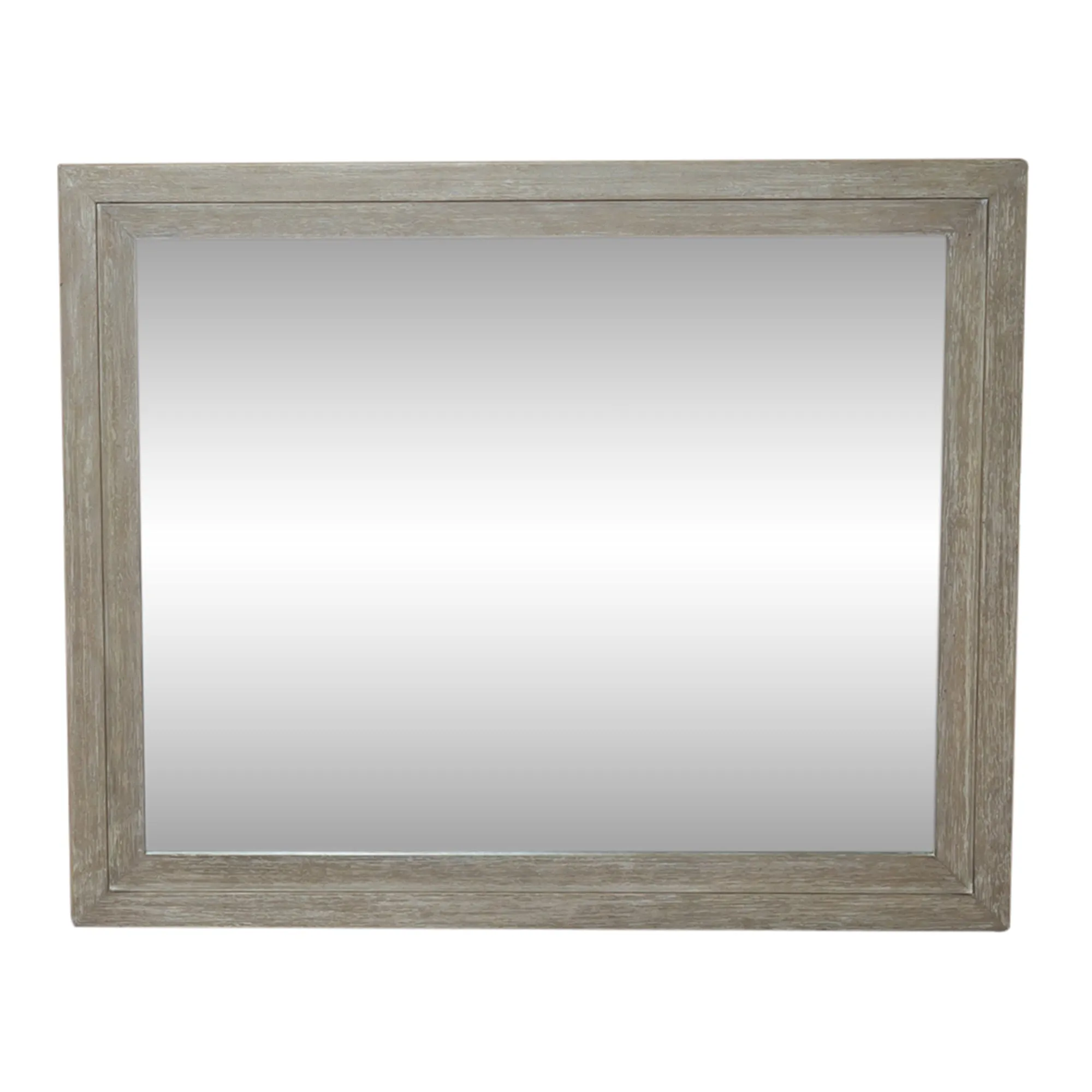 Belmar 902-BR52 Landscape Mirror