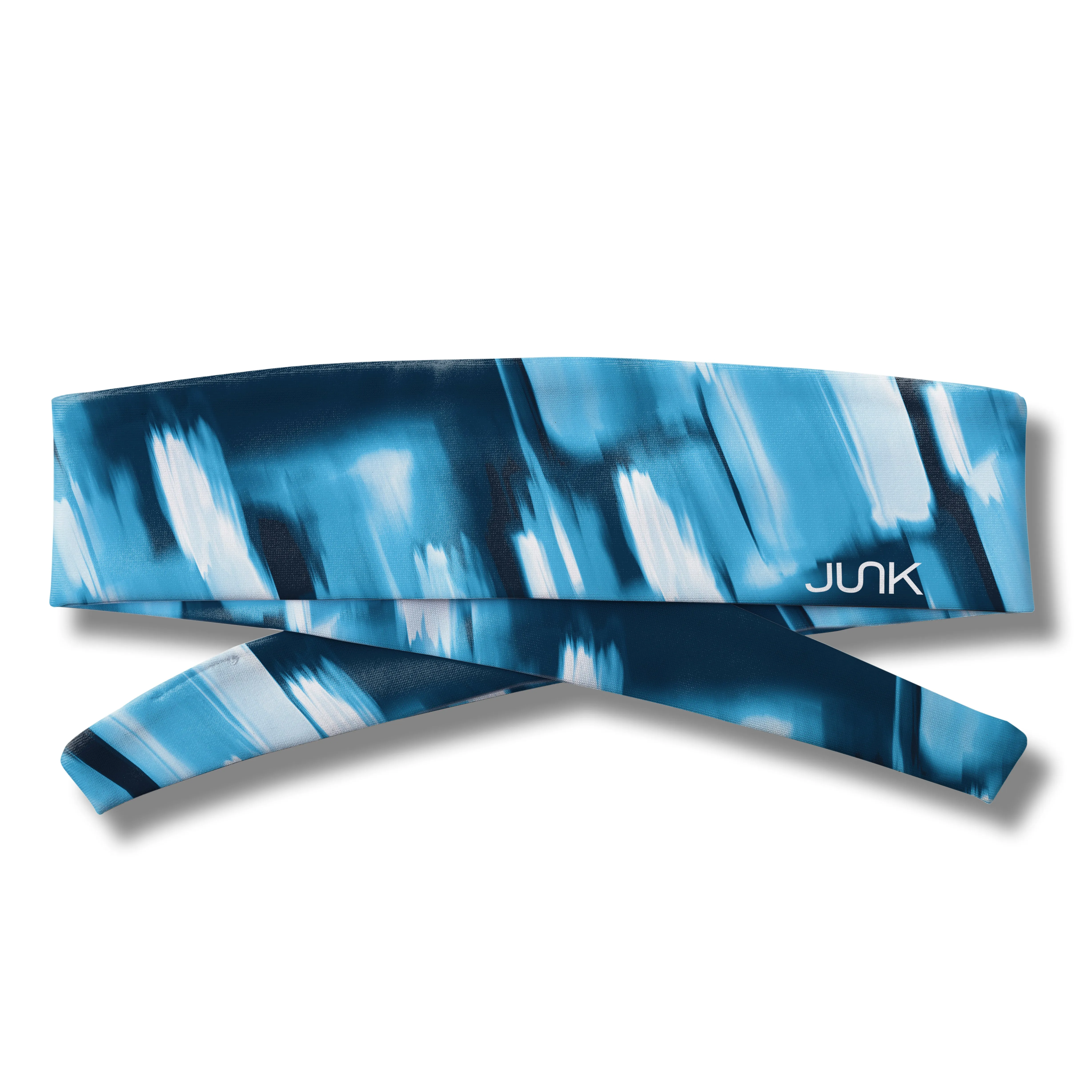 Below Zero Tie Headband