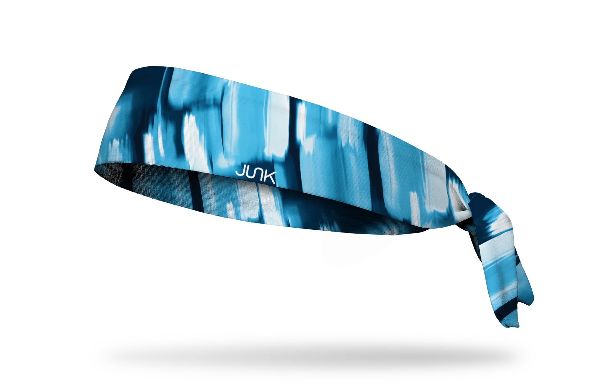 Below Zero Tie Headband