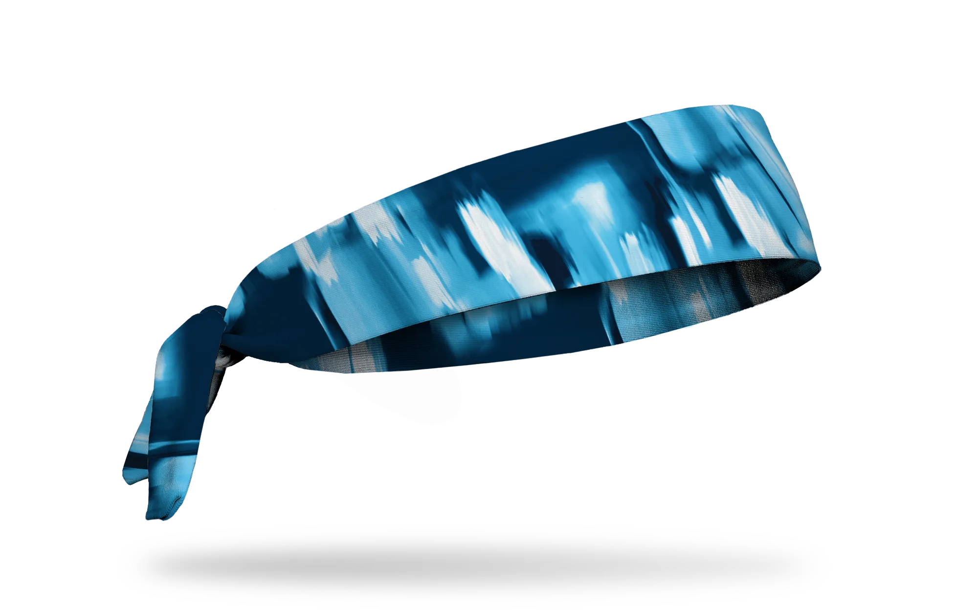 Below Zero Tie Headband