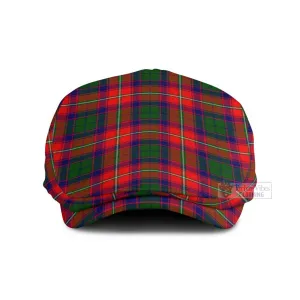 Belshes (Belsches) Tartan Jeff Hat