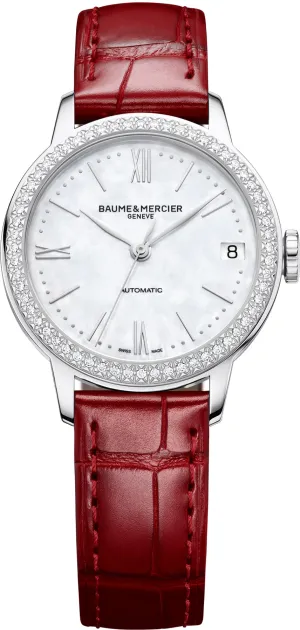 BEM Watch Classima Ladies