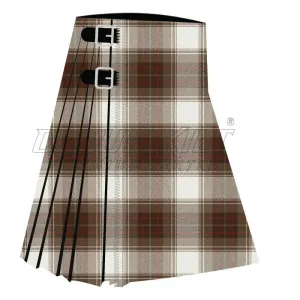 Ben Cleuch Premium Tartan Kilt