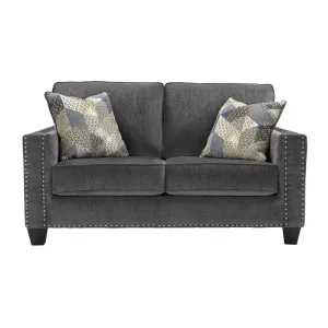 Benchcraft Gavril Stationary Fabric Loveseat 4300135