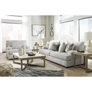 Benchcraft Mercado 84604U3 2 pc Living Room Set