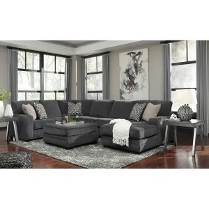 Benchcraft Tracling 72600U1 4 pc Living Room Set