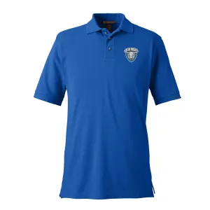 Bend Rugby  Cotton Polo