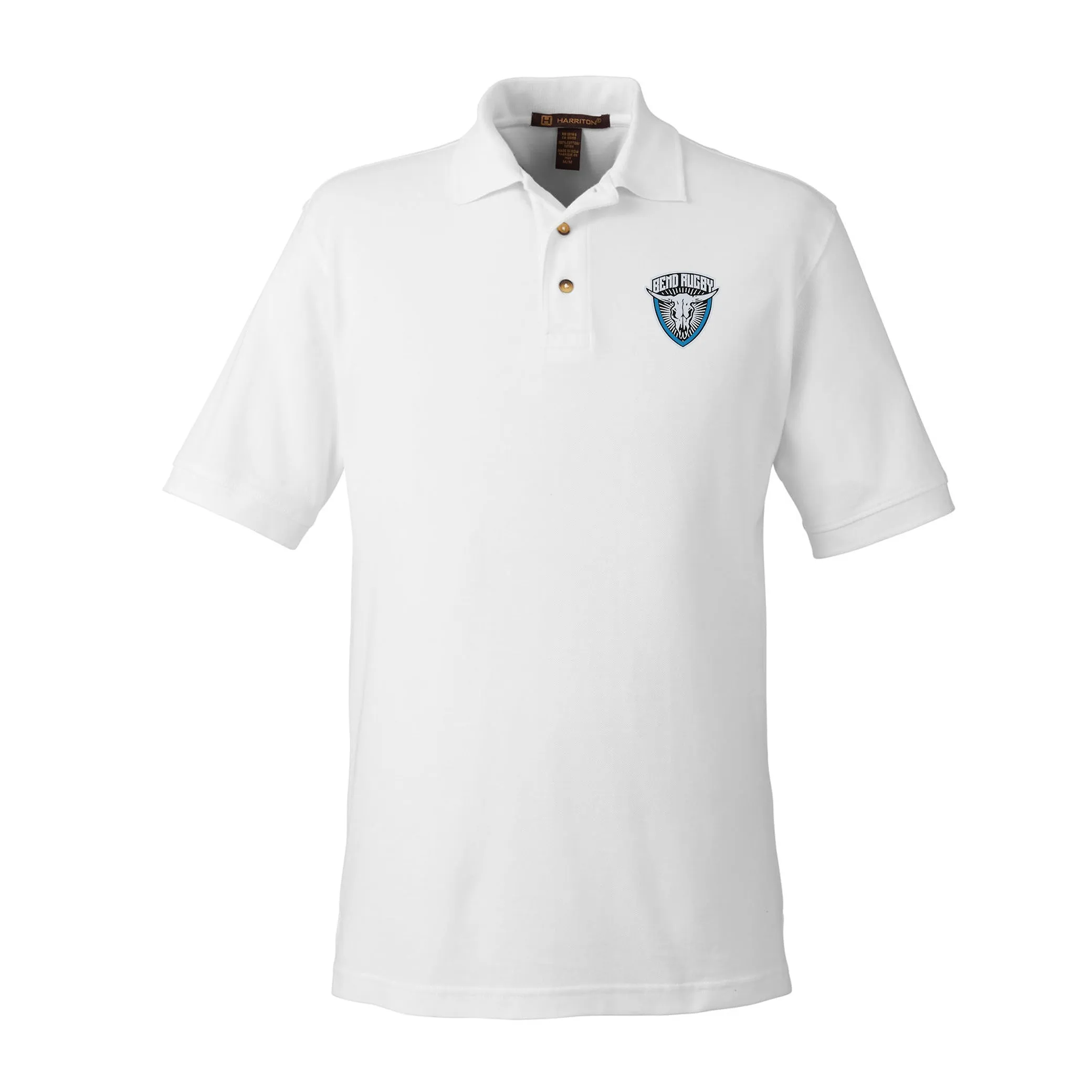 Bend Rugby  Cotton Polo